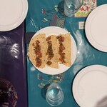 ガラムマサラ - 