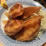 やき鳥 おねぎ - 