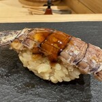 鮨 こん藤 - 蝦蛄（北海道・小樽） （追加　◎◎
