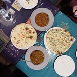 ガラムマサラ - 