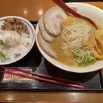 らーめん寿がきや - 