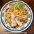 麺乃はる - 料理写真: