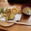 天元 野毛食道楽