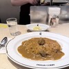インデアンカレー 阪急三番街店