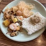 コサムイ バイ チェディルアン - 