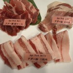 石垣牛焼肉＆ダイニング　琉華 - 