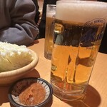 やき鳥 おねぎ - 