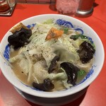 恵比寿 大龍軒 - 