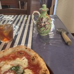 pizzeria e trattoria CERVO - 