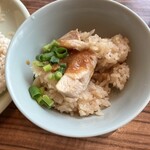 コサムイ バイ チェディルアン - 