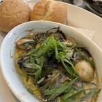 ザ オイスタールーム - 