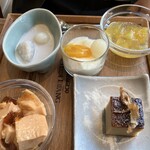 コサムイ バイ チェディルアン - 