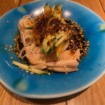 渋谷 てやん亭" - 