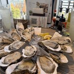 ザ オイスタールーム - 