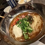 石垣牛焼肉＆ダイニング　琉華 - 