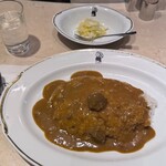 インデアンカレー - 