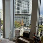 ザ オイスタールーム - 