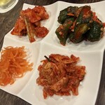 石垣牛焼肉＆ダイニング　琉華 - 