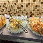 コサムイ バイ チェディルアン - 