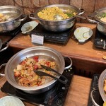 コサムイ バイ チェディルアン - 