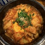 石垣牛焼肉＆ダイニング　琉華 - 