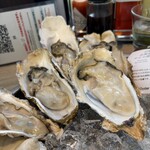 ザ オイスタールーム 名古屋ラシック店 - 