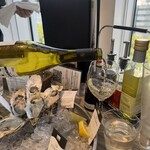 ザ オイスタールーム - 