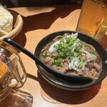 やき鳥 おねぎ - 