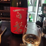 日本酒バル 晴ル - 