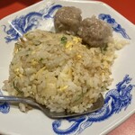 恵比寿 大龍軒 - 