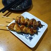 うな串 焼鳥 う福 恵比寿