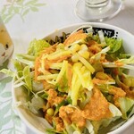 インド・ネパール料理　ロイヤルナンハウス - 