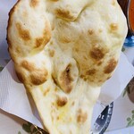 インド・ネパール料理　ロイヤルナンハウス - 