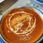 インド・ネパール料理　ロイヤルナンハウス - 