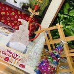 インド・ネパール料理　ロイヤルナンハウス - 