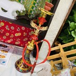 インド・ネパール料理　ロイヤルナンハウス - 