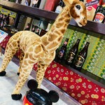 インド・ネパール料理　ロイヤルナンハウス - 