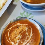 インド・ネパール料理　ロイヤルナンハウス - 