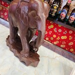 インド・ネパール料理　ロイヤルナンハウス - 