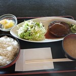 豊野温泉りんごの湯 - 