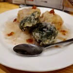 天ぷらとワイン からり。 武蔵小杉店 - 