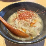 個室焼鳥 あか峯 横浜店 - 