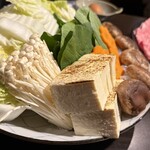 焼肉･海鮮 さこま - 