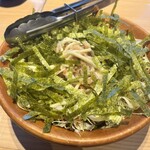 個室焼鳥 あか峯 横浜店 - 