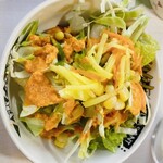 インド・ネパール料理　ロイヤルナンハウス - 