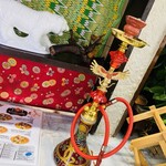 インド・ネパール料理　ロイヤルナンハウス - 