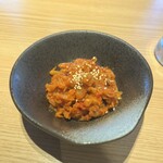 個室焼鳥 あか峯 - 