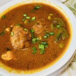 インド・ネパール料理　ロイヤルナンハウス - 