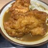 立ちそば処 杜