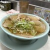 川口トラちゃんラーメン